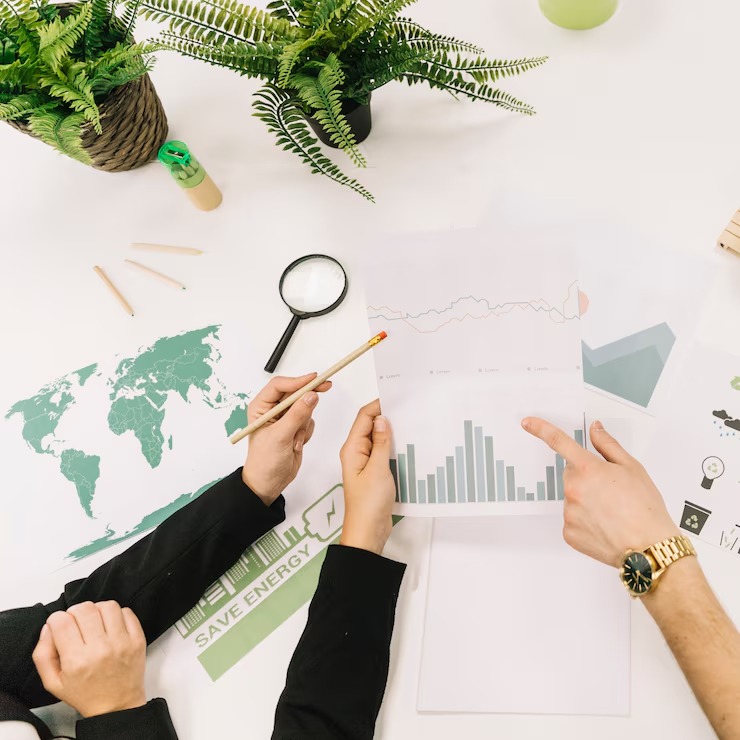 Best Sustainability Reporting Software: A Complete Guide for Businesses