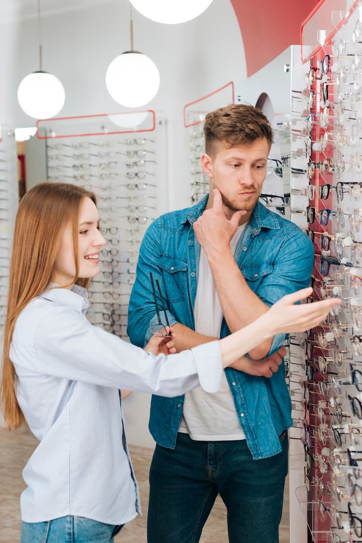 Optical Store Near Me: Your Ultimate Guide to Finding the Perfect Eyewear