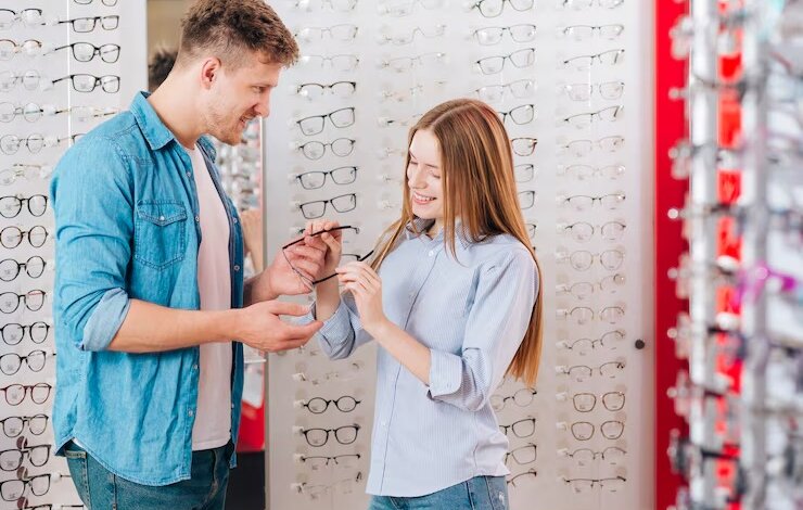 Fastrack Sunglasses Store Near Me