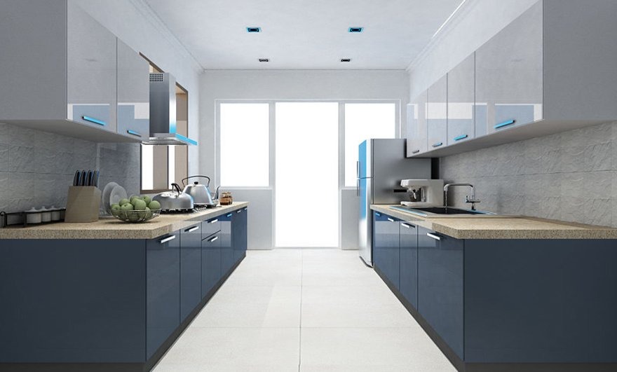kitchen design