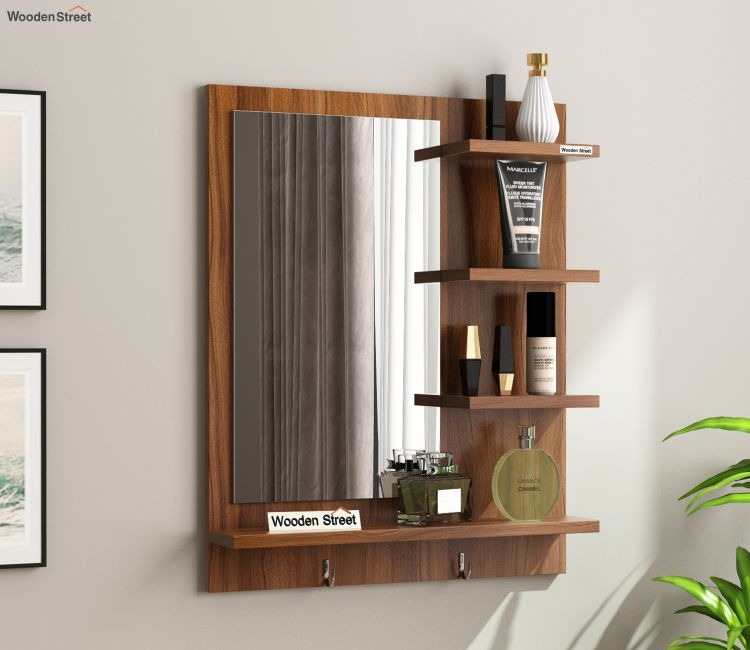 dressing mirror