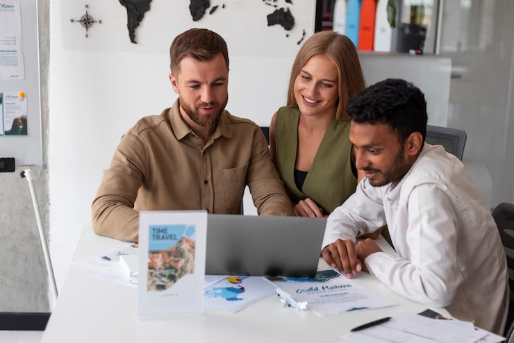 Website Development Company in Netherlands: Building Digital Success
