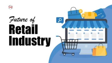 retail industry sector