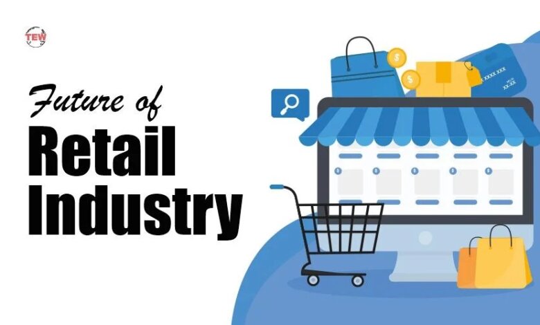 retail industry sector