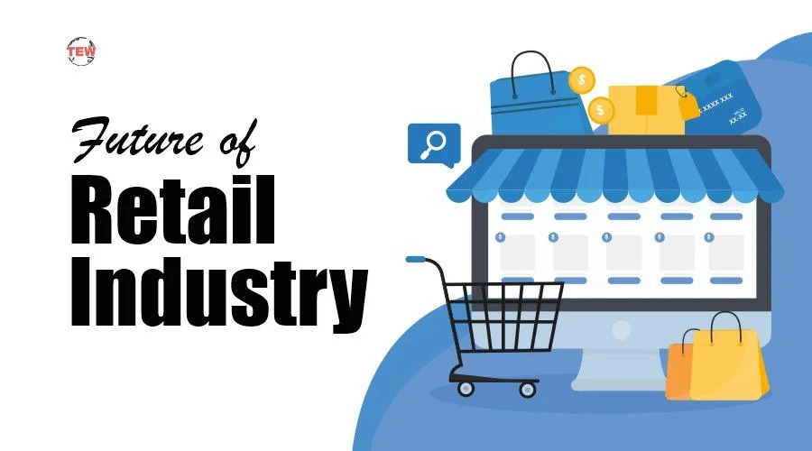 retail industry sector