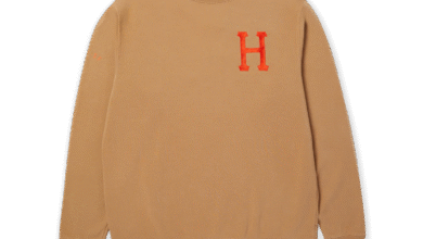 huf clothing
