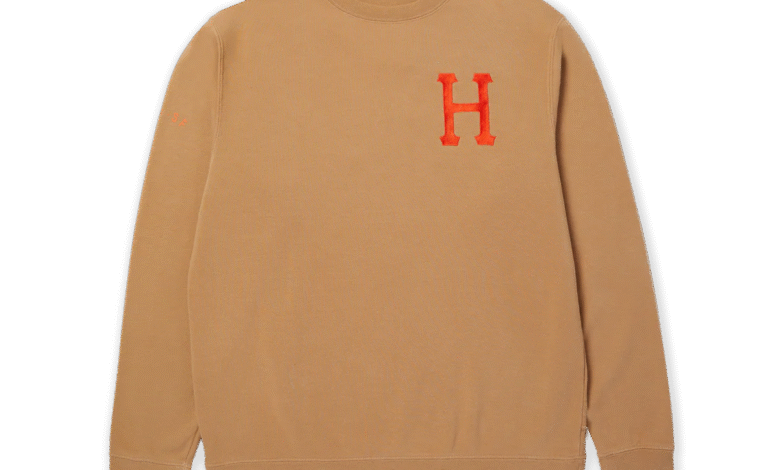 huf clothing