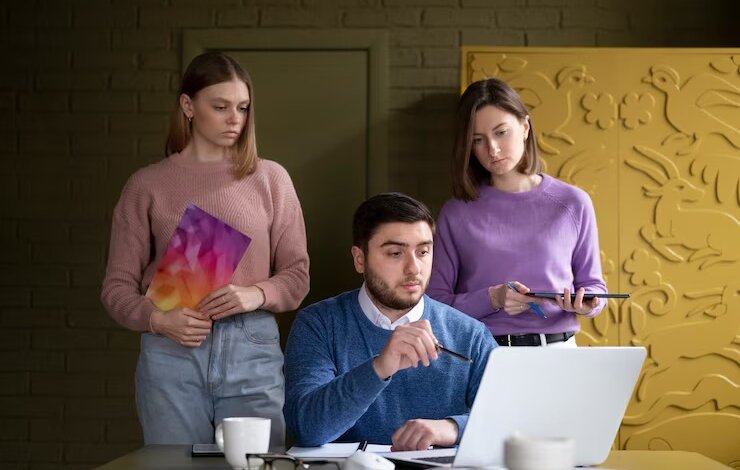 Web Design Services Netherlands: Crafting Digital Excellence for Every Business