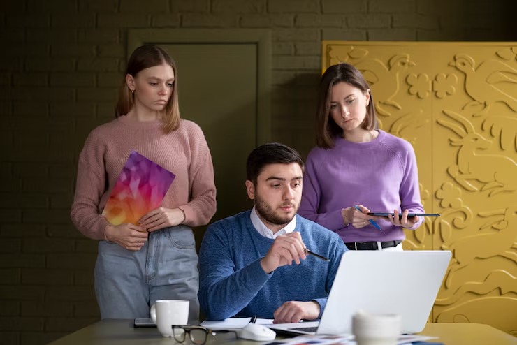 Web Design Services Netherlands: Crafting Digital Excellence for Every Business