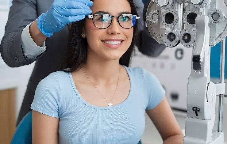 Optician Shop Near Me: A Complete Guide to Finding the Right Eye Care and Eyewear
