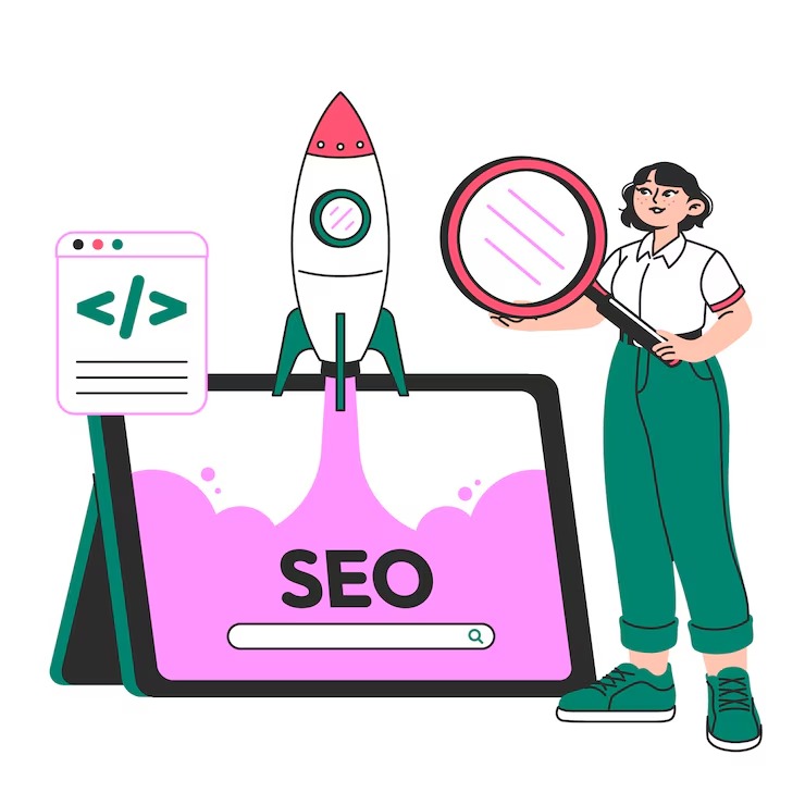 SEO Diensten: De Sleutel tot Online Succes