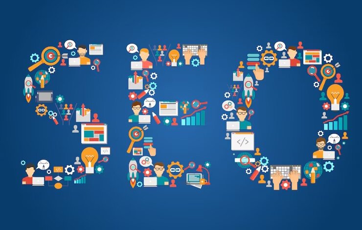 Ontgrendel Online Succes met Professionele SEO Diensten