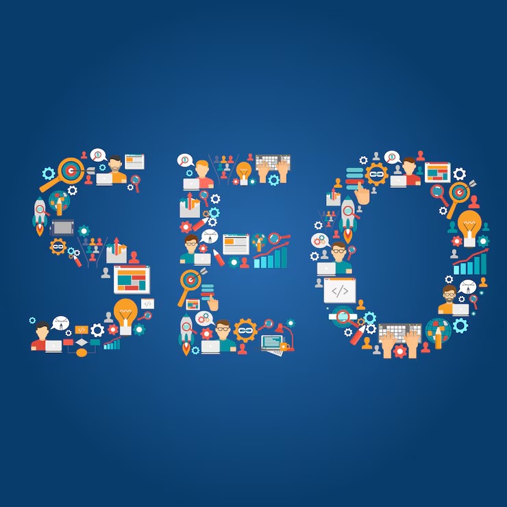Ontgrendel Online Succes met Professionele SEO Diensten