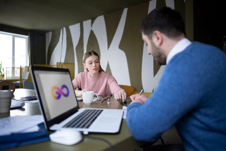 Web Design Company Netherlands – Crafting Digital Experiences That Drive Success