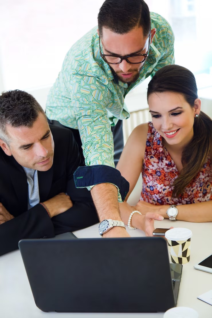Elevate Your Online Presence with the Best Website Development Company in Netherlands