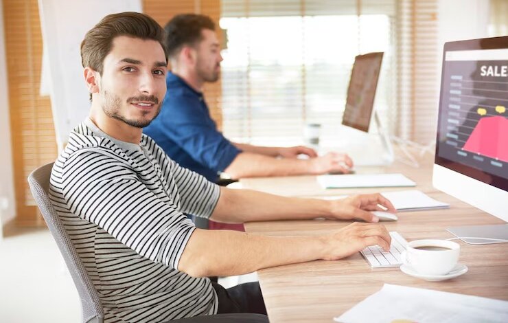 Web Design Services Netherlands: Building Digital Success with Creative Websites