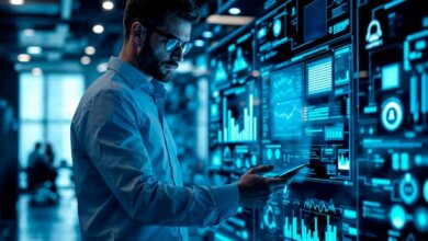 The Power of Data Management Software: Why Businesses Need It in the Digital Era