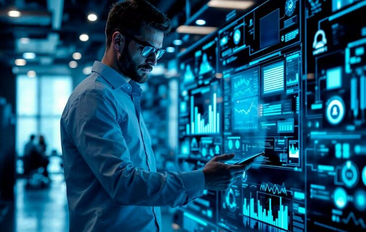 The Power of Data Management Software: Why Businesses Need It in the Digital Era
