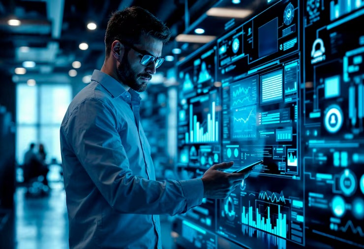 The Power of Data Management Software: Why Businesses Need It in the Digital Era