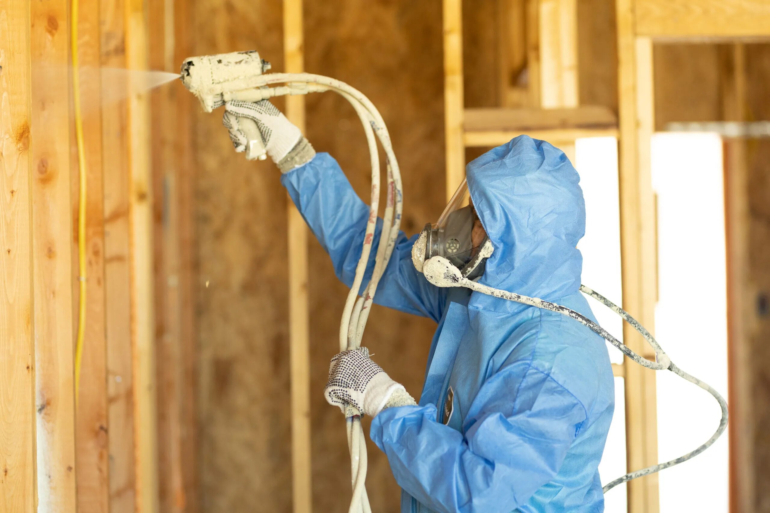 Local spray foam experts in Phoenix, AZ
