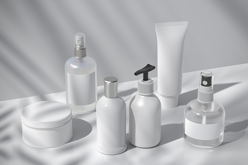 personal care products