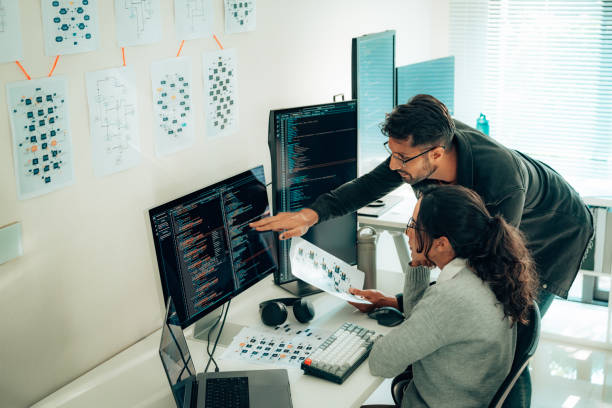 Python Development Firm