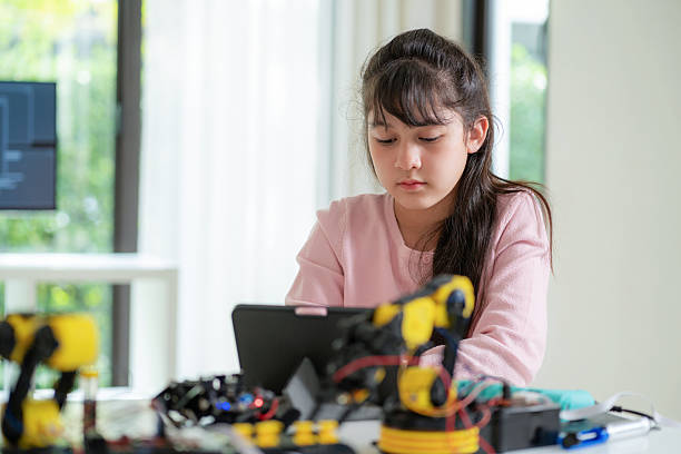 Python Coding Courses for kids in nj