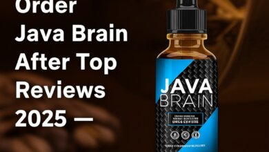 java brain