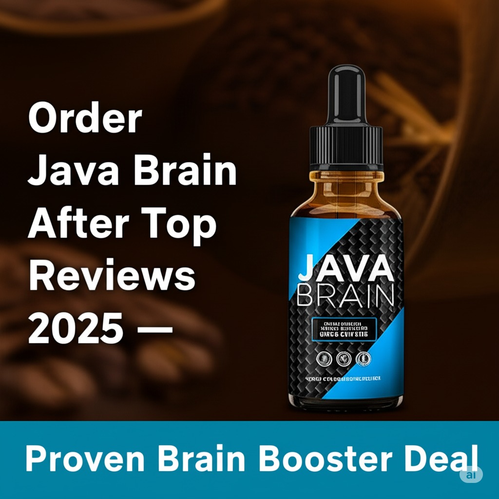 java brain