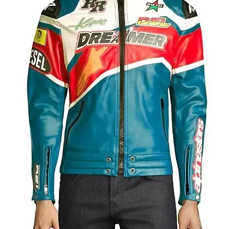 nba youngboy jacket