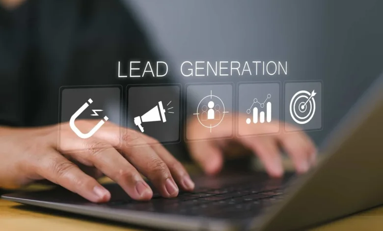 high-quality leads