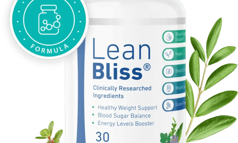 LeanBliss