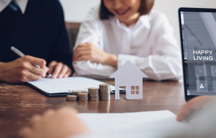 Loan Origination