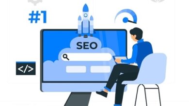 Local SEO