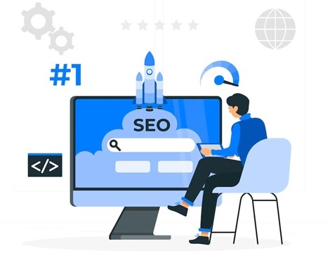 Local SEO