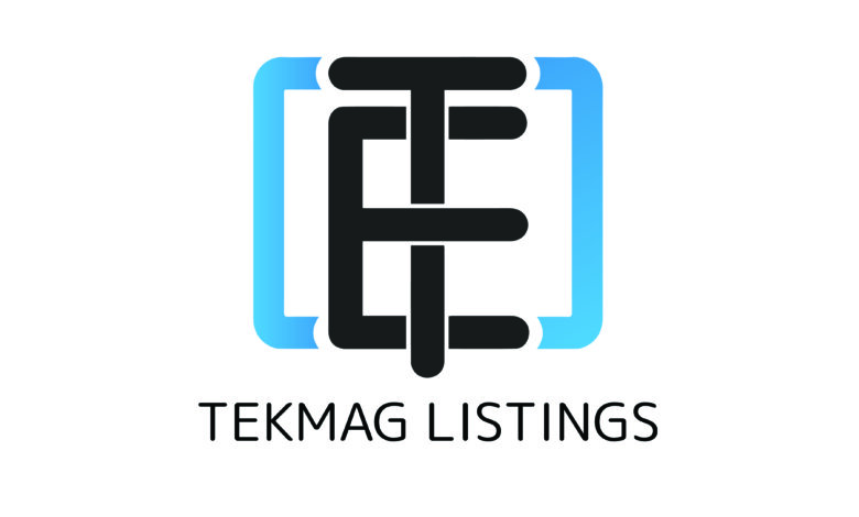 tekmag listing
