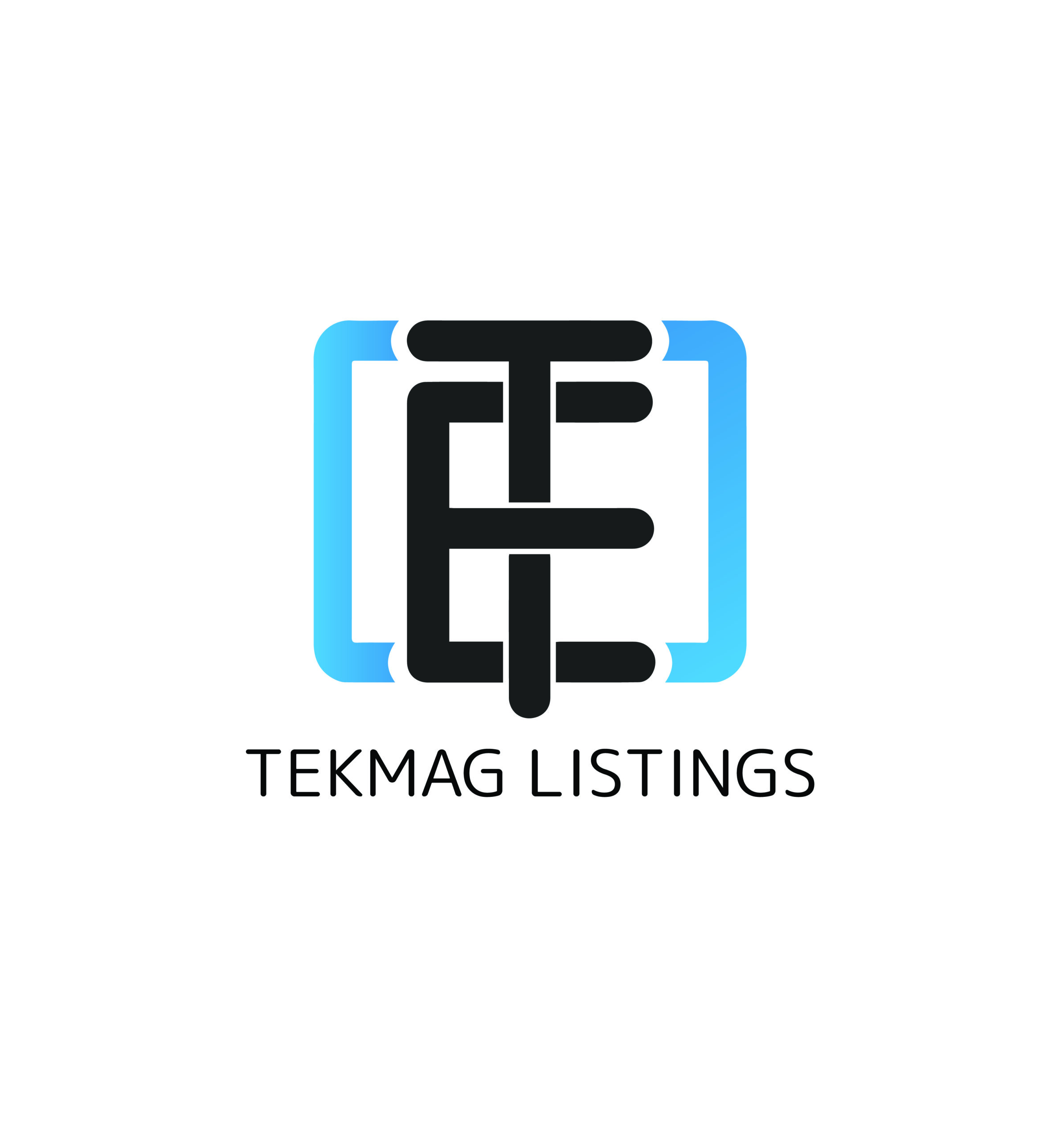 tekmag listing