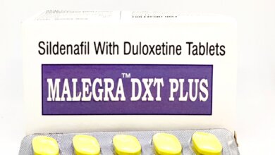 Malegra DXT Plus