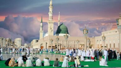 Affordable Umrah Packages that allow you to focus entirely on your spiritual growth.