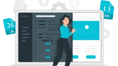 mean stack development