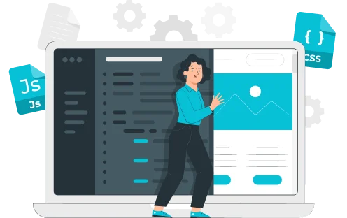 mean stack development