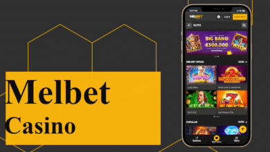 melbet