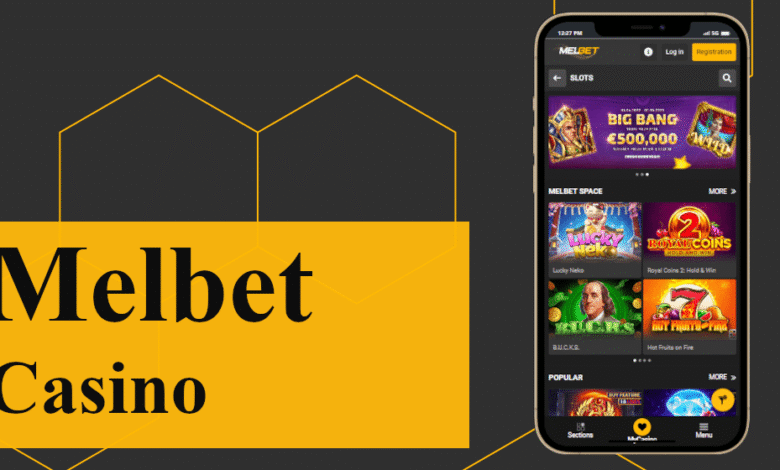 melbet