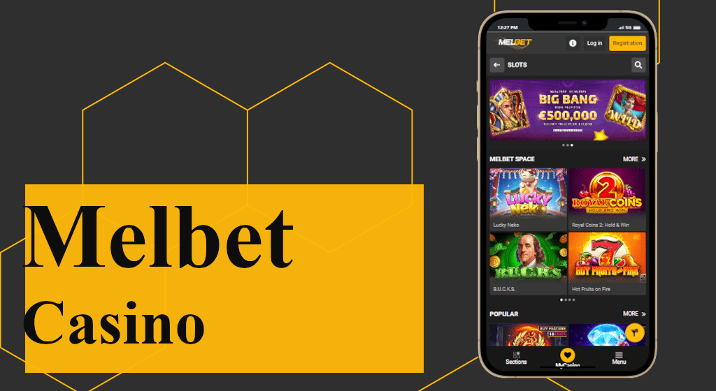 melbet