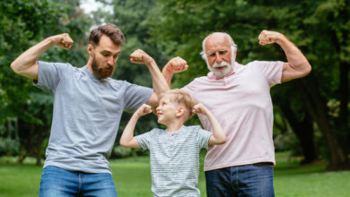 men health