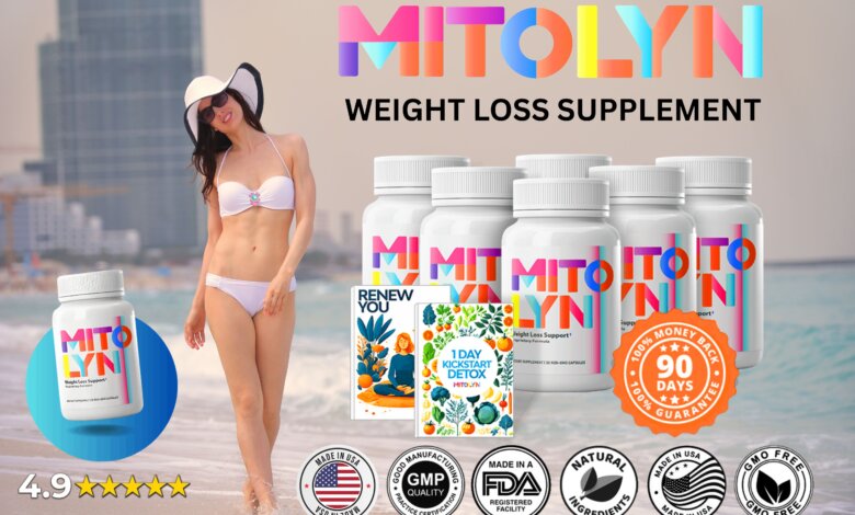 Mitolyn