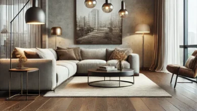 Wood Floors