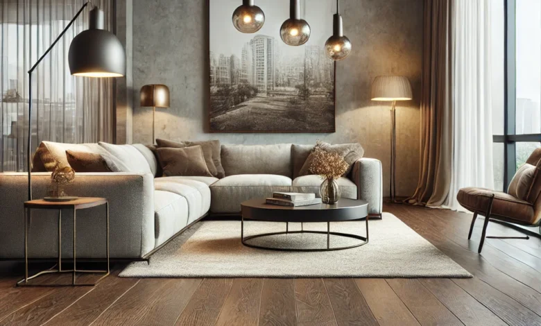 Wood Floors