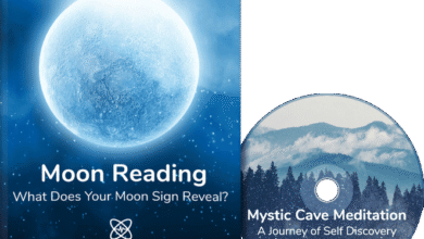 moon reading