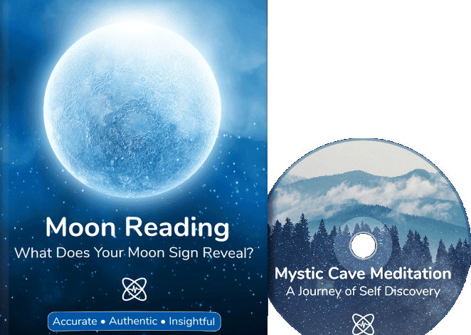 moon reading